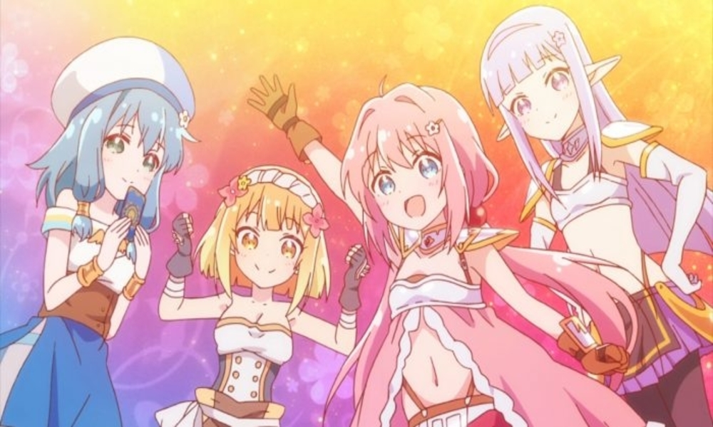 endro endro